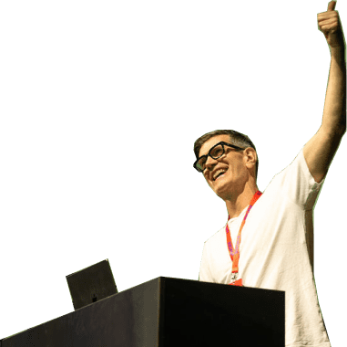 NodeFest speaker